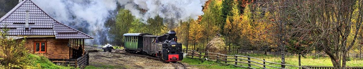 România Travel